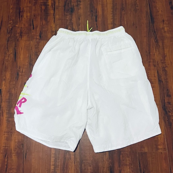 JORDAN NIKE AIR JUMPMAN SHORTS - Picture 7 of 9